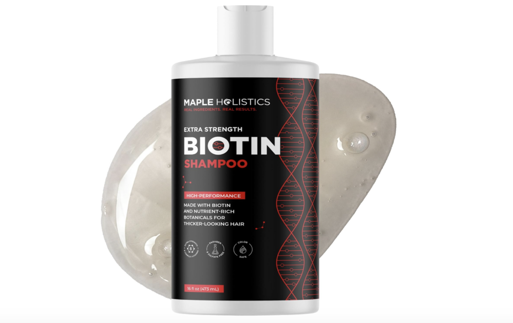 biotin shampoo for thinning hair, stocking stuffer ideas for men